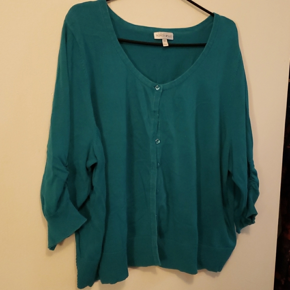Fashion Bug Cardigan